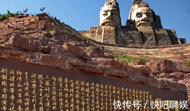 炎黄子孙|独属于炎黄子孙的3大特殊印记,若你有,说明你是纯正华夏后裔