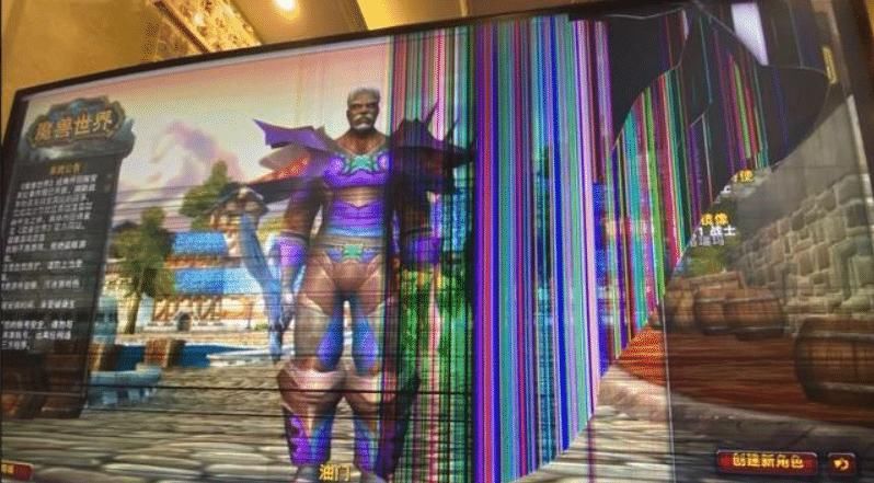 坦然|魔兽怀旧服：全套世界BUFF在TAQ1号就被清，玩家能坦然面对吗？