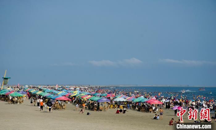 经济圈|广西北海将建设国际滨海旅游度假胜地