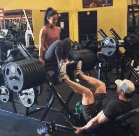 胖子|27岁韩国美女从丑小鸭逆袭成白天鹅，1年减重66斤，坚持运动是关键