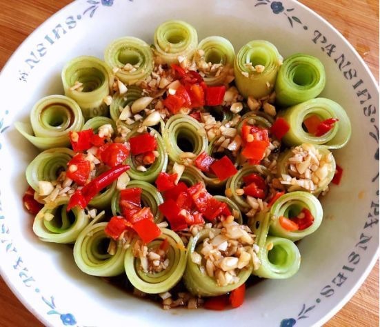 餐桌上最受欢迎的几道家常菜，色香味俱全，老少皆宜，简单易上手