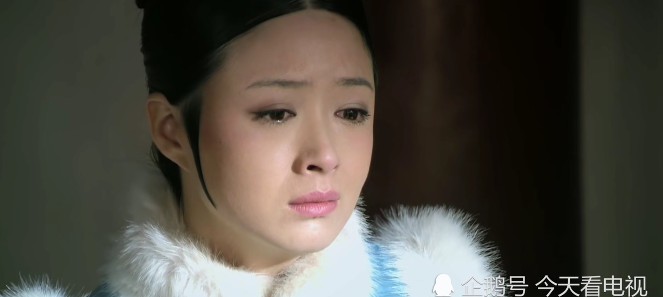 太监|华妃被降为年答应后,为什么没有一个宫女太监敢欺负她?