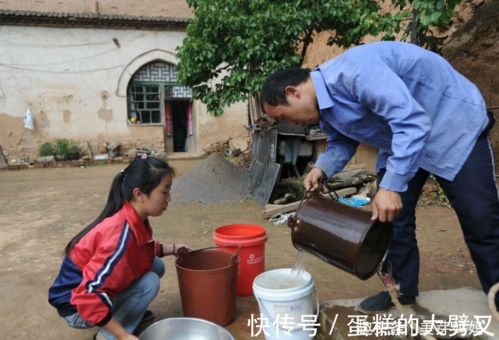 农村|农村孩子那么能吃苦,为啥长大后却混不好?原因简单又现实