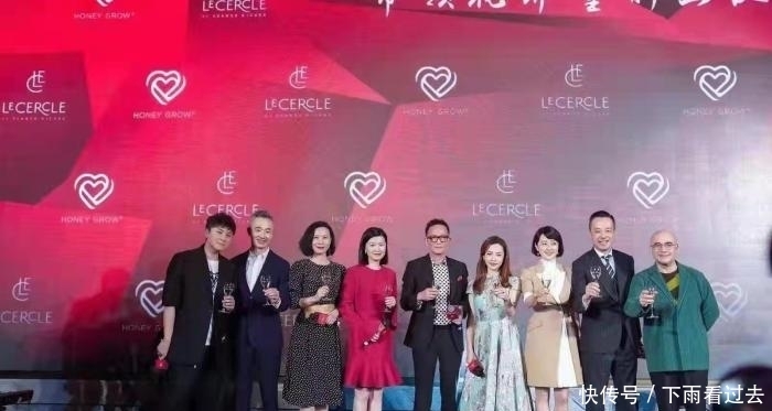 东方卫视主持人倾巢出动,只为捧劣迹富豪