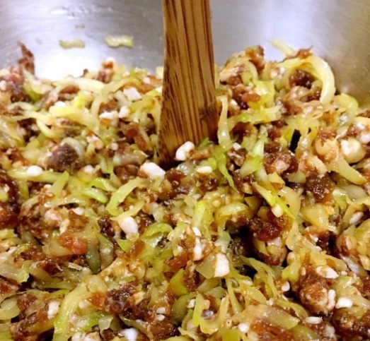 它比饺子还好吃!又香又酥超简单