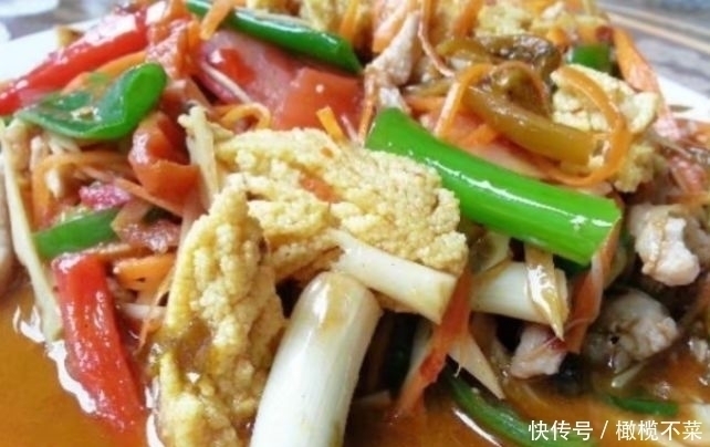 30年前农村很多,小孩常摘来玩,如今是一道美味,但知道的人不多