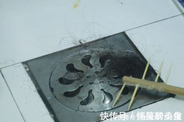 家家户户|把牙签粘在筷子上，原来作用这么厉害，解决了家家户户大难题