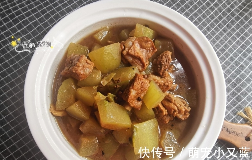 立秋后多吃这菜，维C是西红柿的3倍，苹果的6倍，简单炖炖就很棒