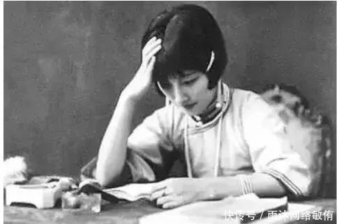 同居|徐志摩乘飞机失事,为何陆小曼立即和翁端午同居?她用8个字回答