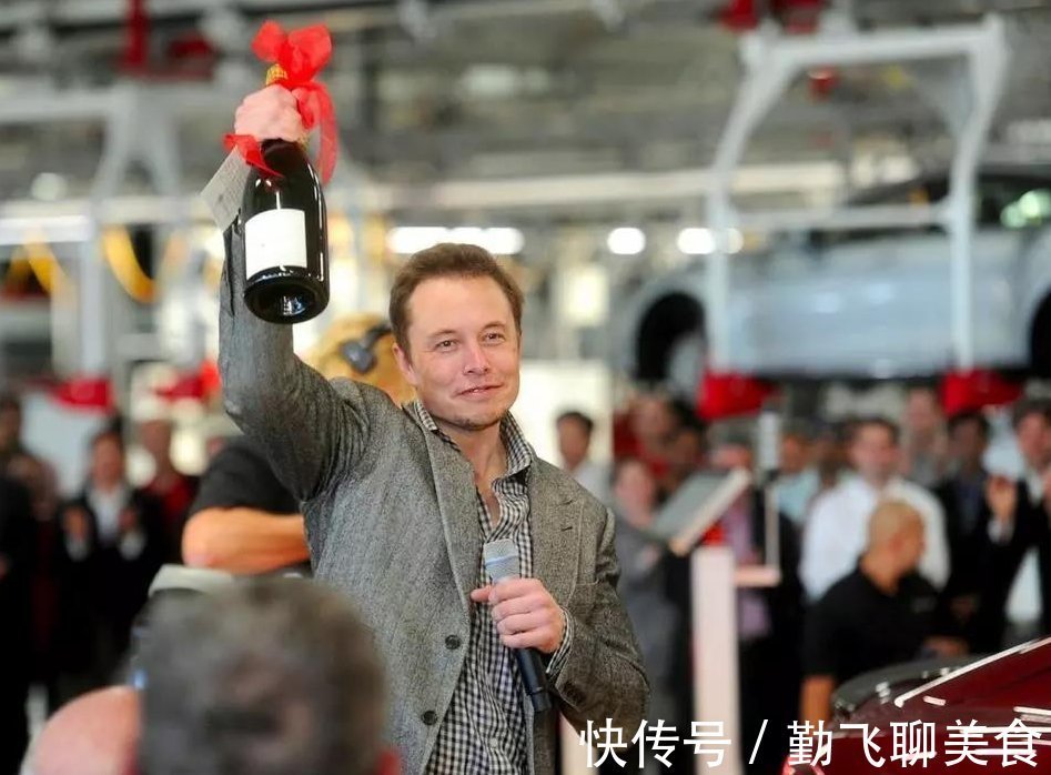 经济林|挑战“中国速度”被打脸,马斯克在德国建工厂,20个月才搭了个壳