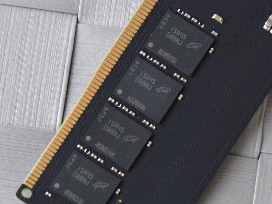 ddr5|「一起玩超频」现阶段DDR5内存到底能超多高？
