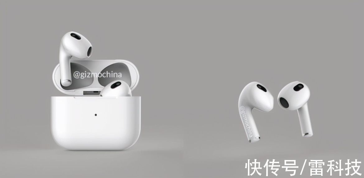 发布会|果粉太失望!AirPods 3无缘苹果发布会:下次会看到吗?