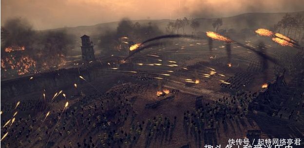 效力|抗清名将孙承宗：一生戎马为国效力，大明帝国最后的希望