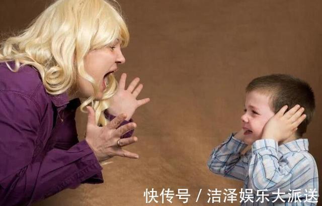 父母|不想让孩子被人当软柿子捏,父母牢记4点,娃长大了也不被欺负