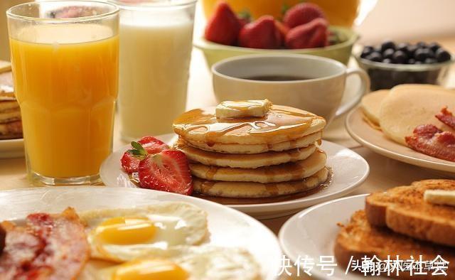 胆囊|早起不一定健康!做不到3点的早起,比熬夜更伤身