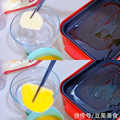 肯尼|寒冷与温暖之间只差一碗香煎馒头片
