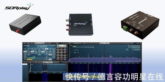 克隆|中国厂商注意了,老外开始绞杀“克隆版”SDR接收机/收音机