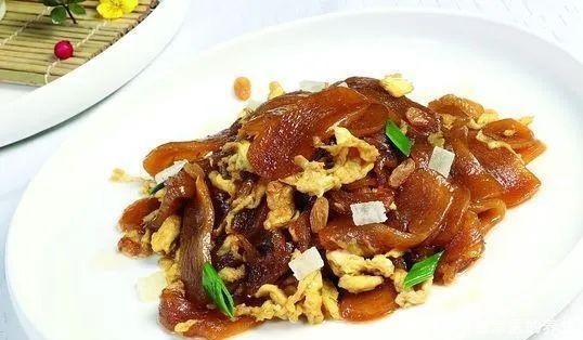 酒店创意融合菜!