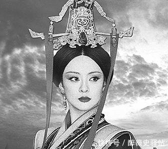 路上|芈月为什么私通义渠王后又诱杀之?权力路上,女政客走得好孤独