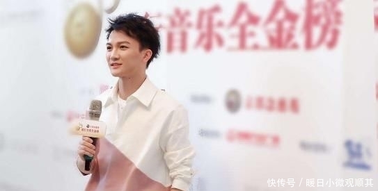 总决赛|爱豆们对周深的一致期望冠军不重要,能进总决赛就已经赢了