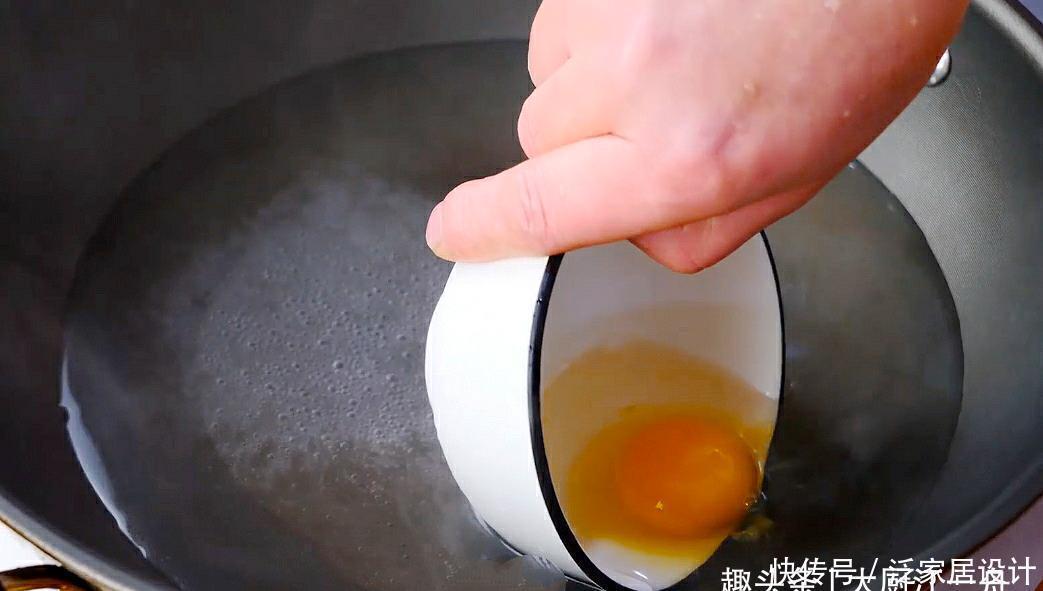 好吃|面条这样做太好吃了，一周吃7次都不嫌多，一次做一大碗都不够吃