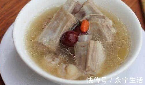 污血|女人月经量少不用慌, 多吃这几样食物, 活血散寒, 做健康女人!