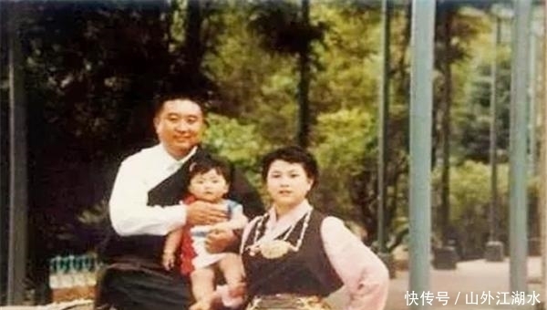 西藏十世班禅破例娶妻,当时女孩19岁,声称是佛祖派来考验班禅的