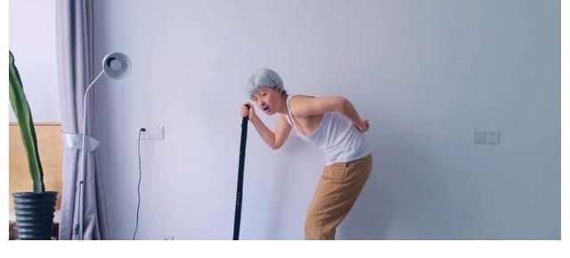 runningm只要衣服多，這種創(chuàng)意