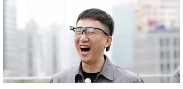 孙红雷|明星中的规则破坏者:孙红雷尽显本性,白敬亭大力出奇迹