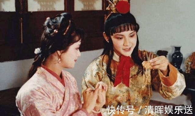 陈晓旭!曾是《红楼梦》晴雯,被丈夫宠23年连洗内衣都承包,如今人财两空