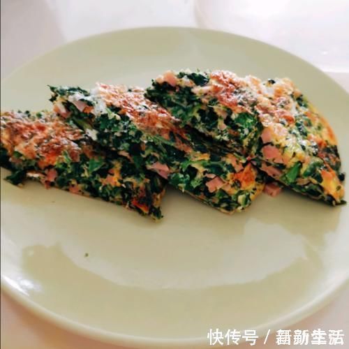 小姐姐|36岁阿姨一周轻断食晚餐，朋友圈火了，网友：真自律，收藏照着学