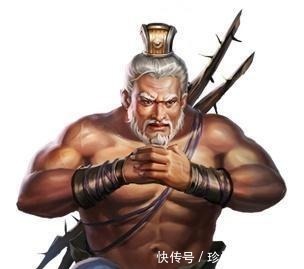 赵奢|历史冷知识,你知道吗蔺相如其实从来没有当过相!