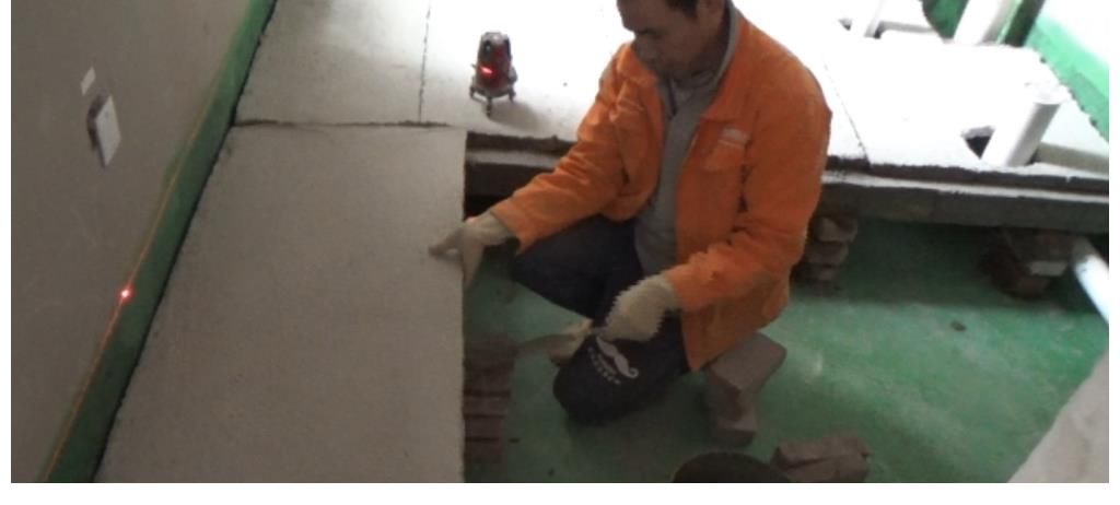 开发商|卫生间回填的正确操作，再也不怕防水没做好了！