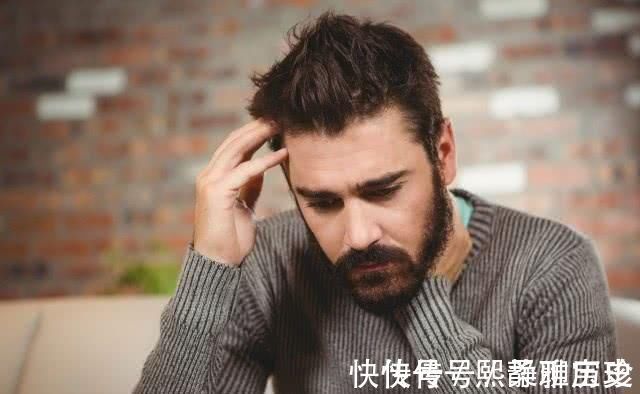 dn什么样的男人衰老慢若你具备这6个特征,真要恭喜你了