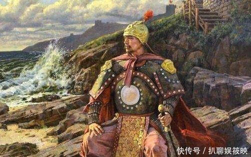 走上|任命地痞流氓为统帅,灭亡之际传皇位,金国是如何走上灭亡的