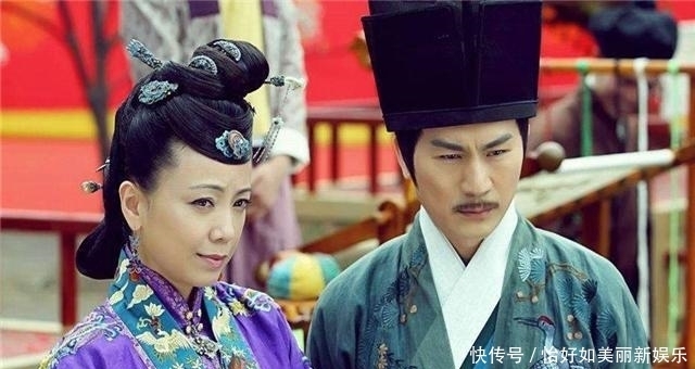 朱高煦|朱棣为什么不让陪他出生入死的朱高煦当太子,反而选择了他不喜欢的朱高炽