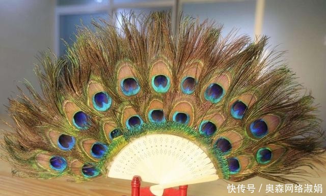 作用|在古代扇子的作用太大,竟然成了身份的象征,不是谁想用就能用的