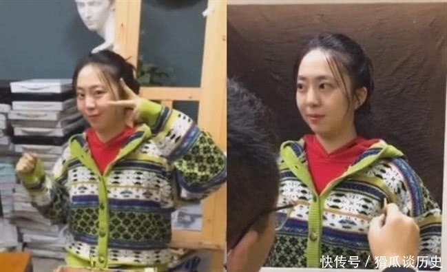 小猪佩奇|当美术生逆天开挂,已经没有什么能够阻挡了,网友:是人干的事吗