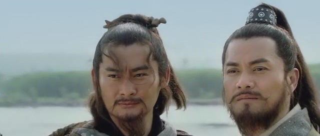 由《水浒传》看入云龙公孙胜的选择