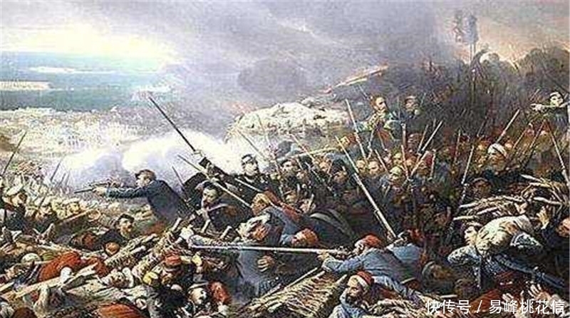 国家|此国打仗最奇葩,派出80名士兵参战,回国竟然还多了1人!