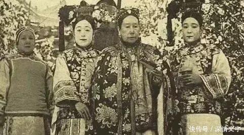 奢侈|慈禧吃西瓜都如此奢侈!其奢侈程度你难以想象,怪不得大清会灭亡！