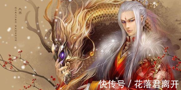 姬叉|连备受好评的《烂柯棋缘》也落败,姬叉的这部新作太牛了,被吹爆