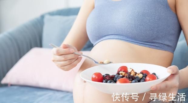 妈妈|孕妈都想长胎不长肉,成为“皮薄馅大”健康孕妈妈,关键是这几点