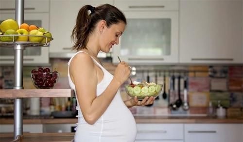 营养成分|孕期吃水果要注意,健康和营养很重要,五类水果最好少吃