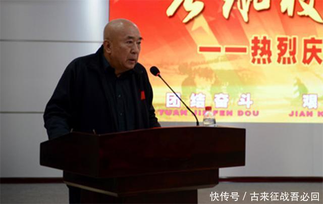 故里|刘亚楼逝后魂归故里,混血爱妻至今健在,后代子女现状如何?