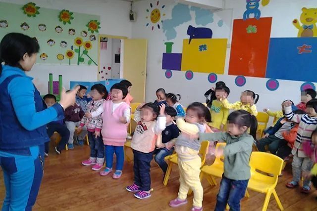 老师|上幼儿园容易被欺负的孩子，身上都存在这些共性，希望你家娃没有