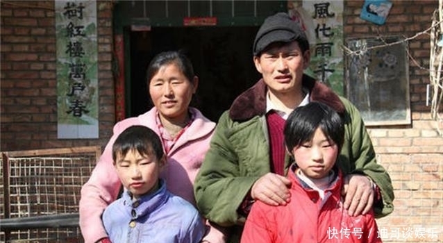 “幸福”的朱之文:女儿200斤提亲者不断,儿子辍学却娶美妻