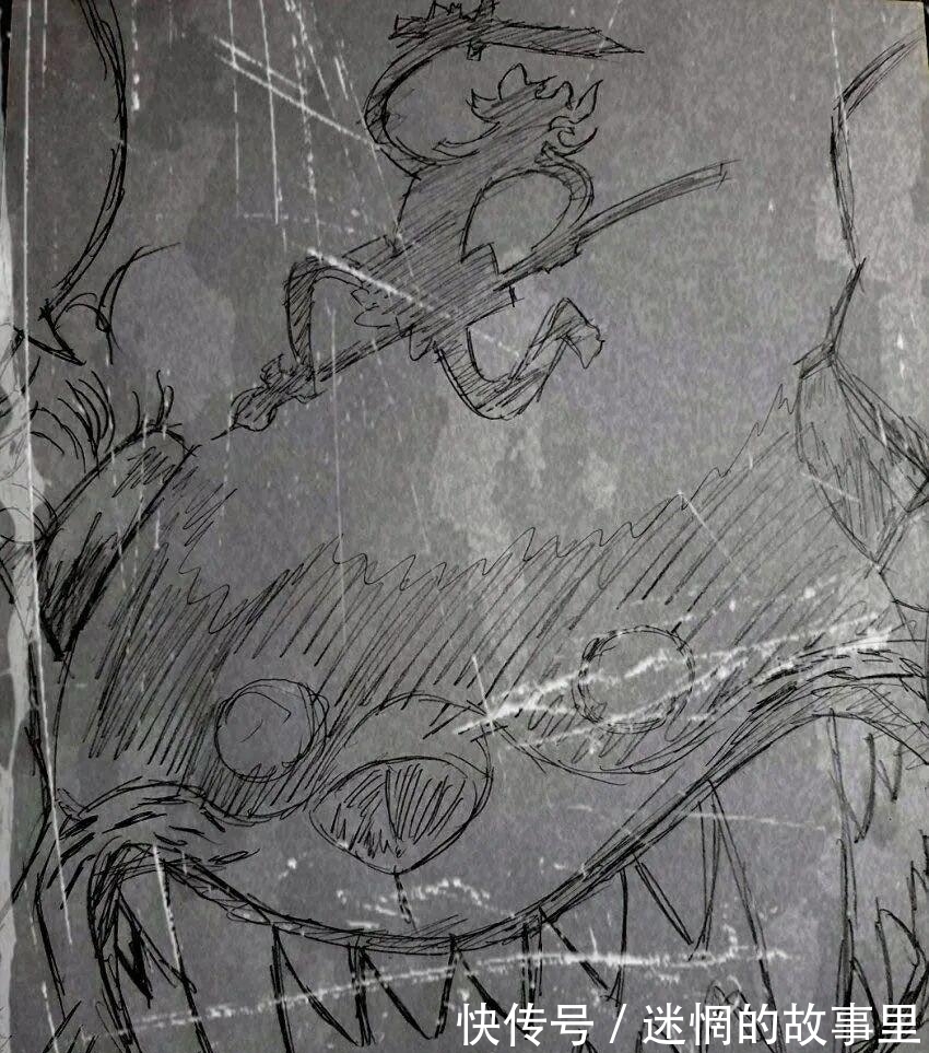 甚平|海贼王1018漫画情报:甚平打败福兹弗,小玉成为众矢之的