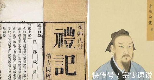 故土|为何古人对汉服“右衽”如此看重？孔子给过定性，陆游诗句也表明