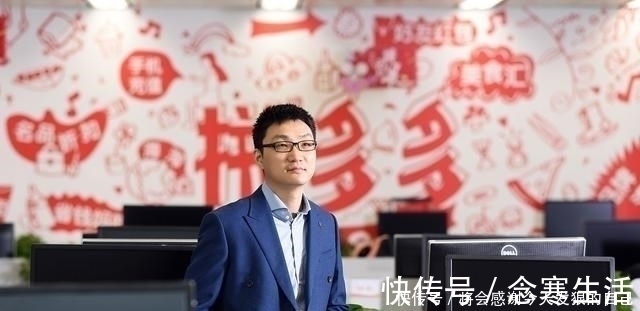 托词|黄铮宣布卸任，托词转投食品科学，目的却是打破外卖垄断！